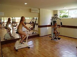 Hotel Club Armar Marmaris 4*,