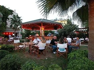 Hotel Club Armar Marmaris