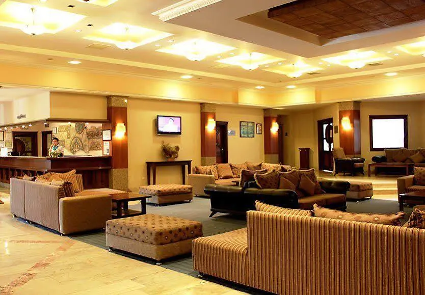 Hotel Club Armar Marmaris