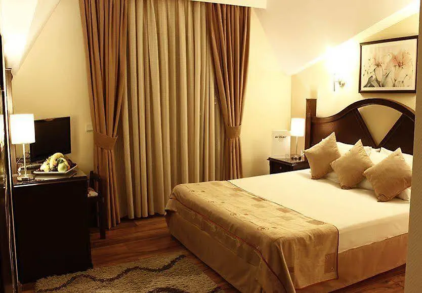 Hotel Club Armar Marmaris Turchia