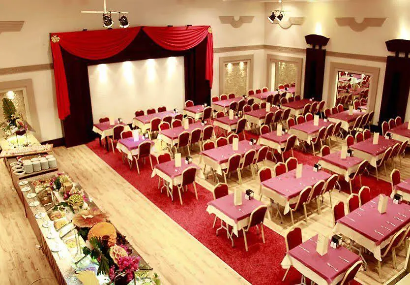 Hotel Club Armar Marmaris 4*,  Turchia