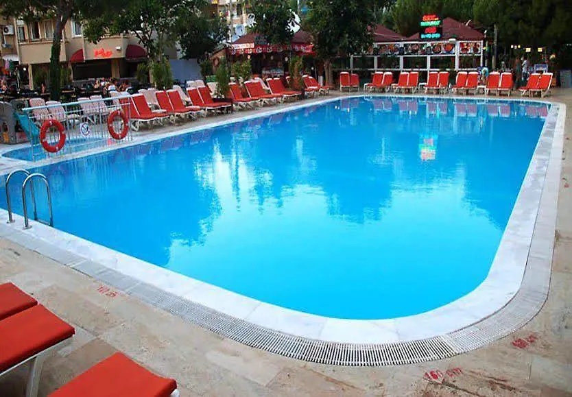 Hotel Club Armar Marmaris
