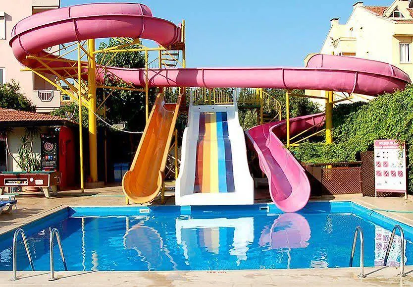 Hotel Club Armar Marmaris