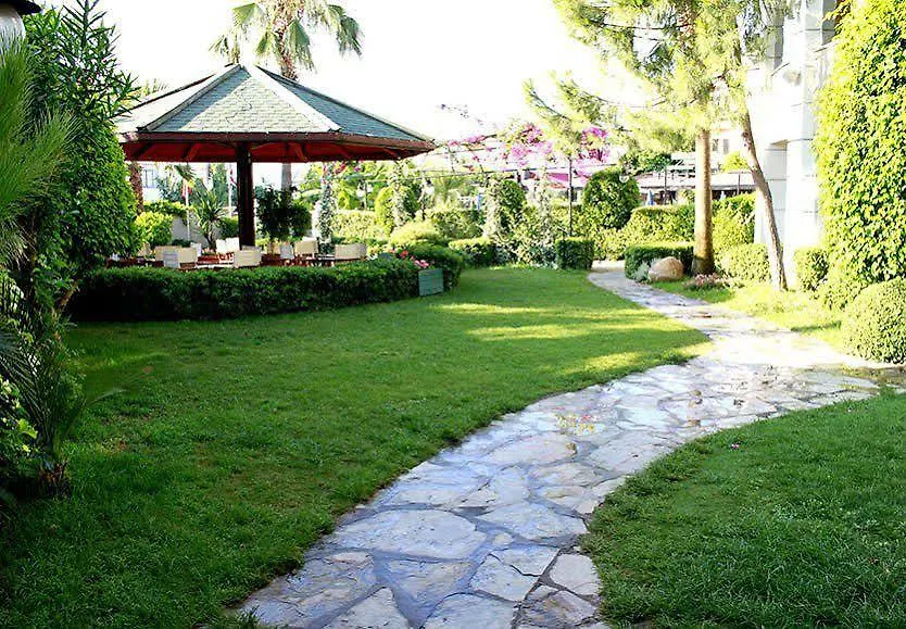 Hotel Club Armar Marmaris